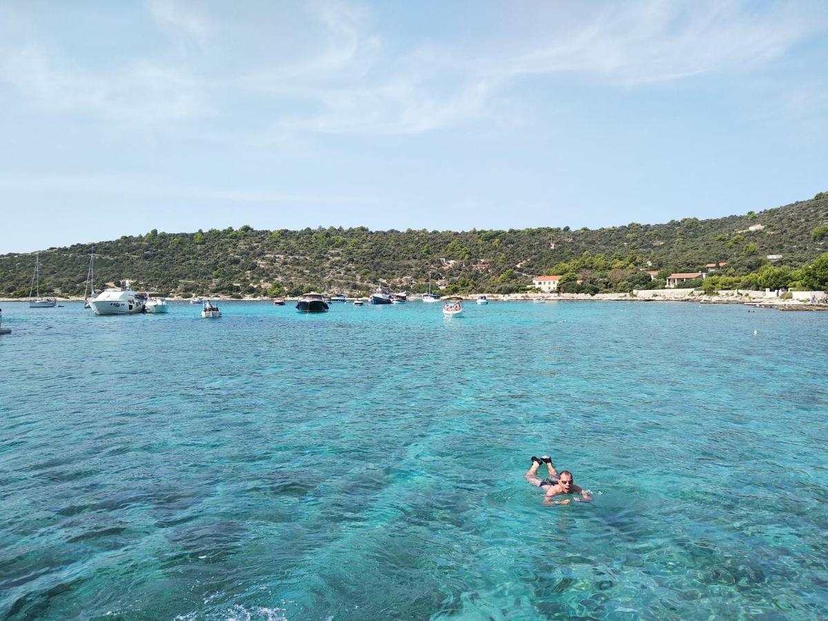 Salt, Luxury Retreat In * Traù