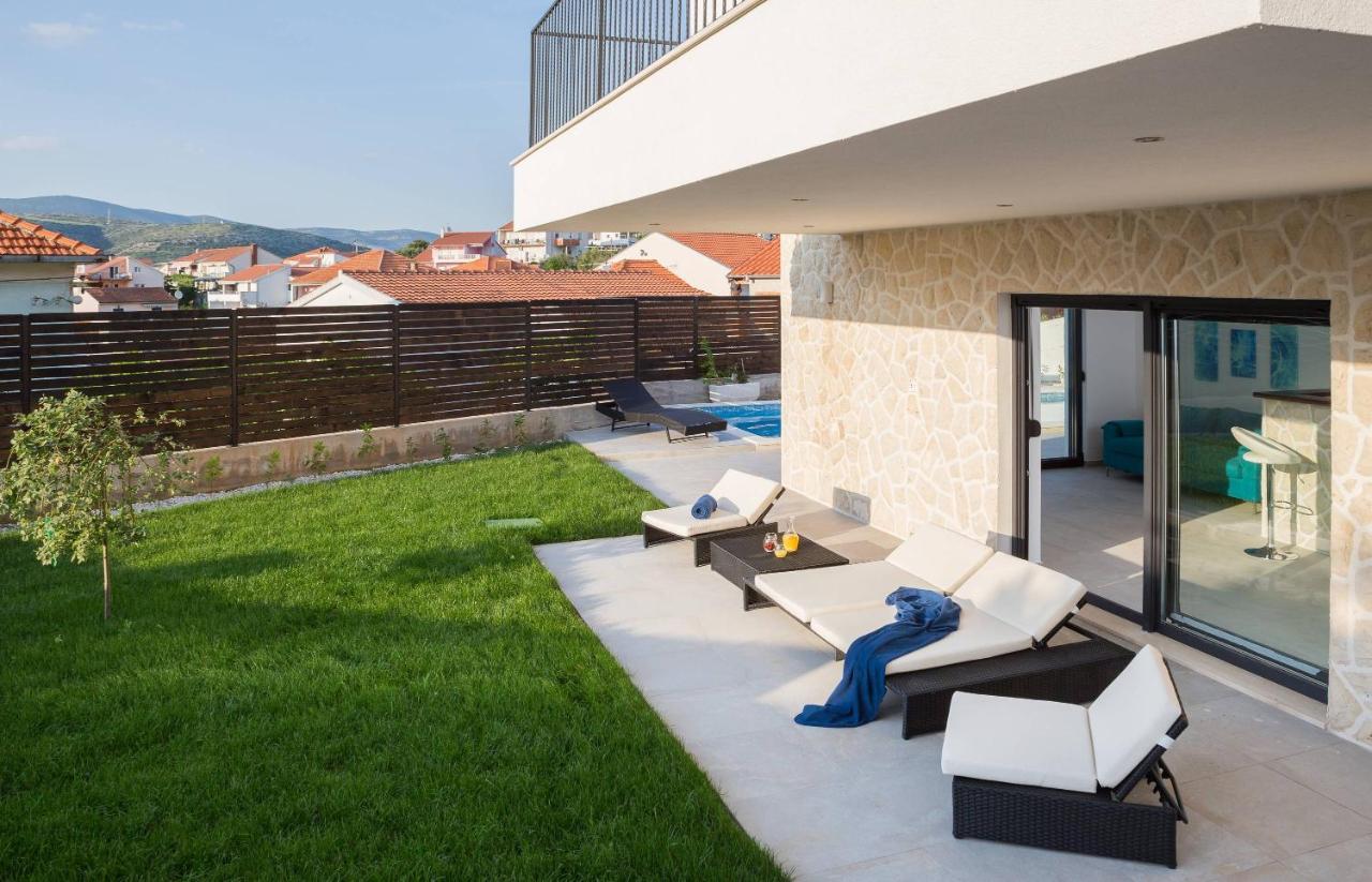 Salt, Luxury Retreat In