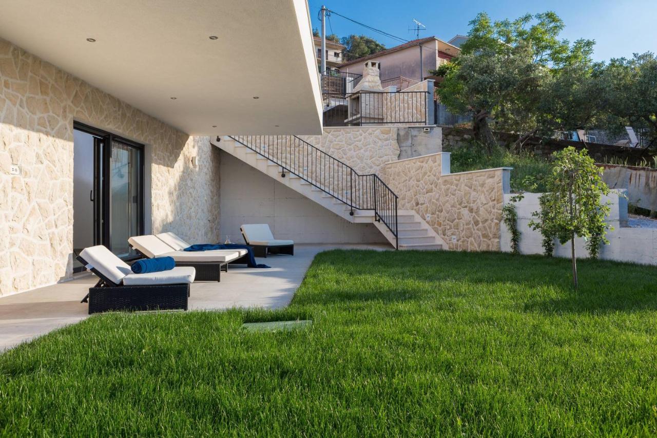 Villa Salt, Luxury Retreat In *
