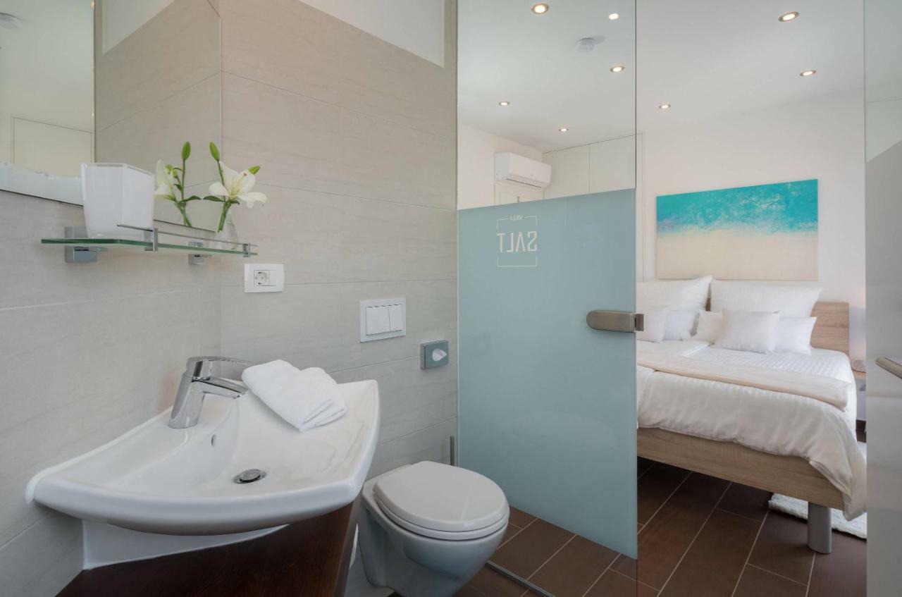Salt, Luxury Retreat In * Traù