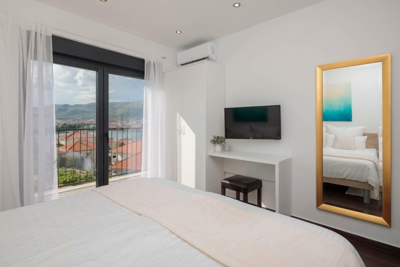 Salt, Luxury Retreat In *