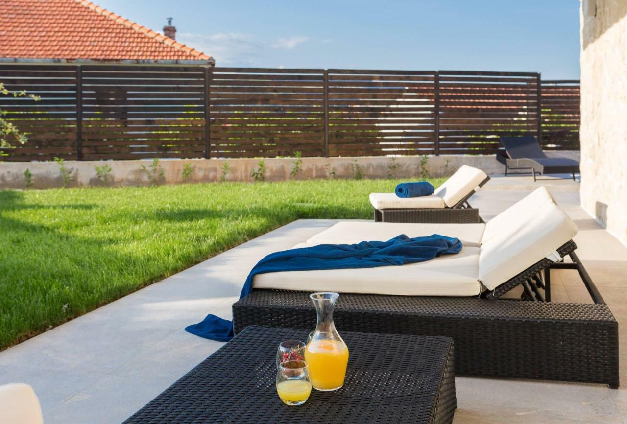 Villa Salt, Luxury Retreat In