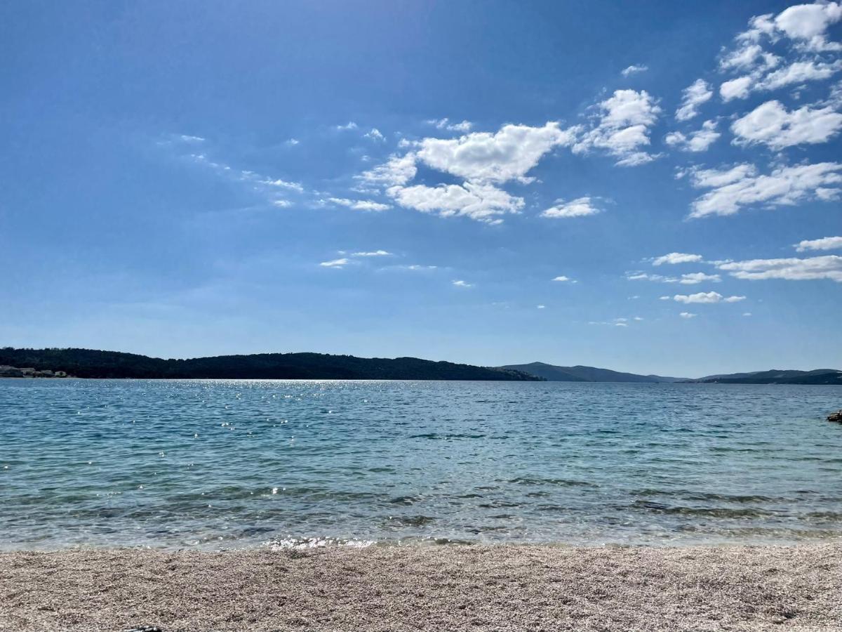 Villa Salt - 10 People, Heated Pool, Trogir, Near & Split Airport Trogir