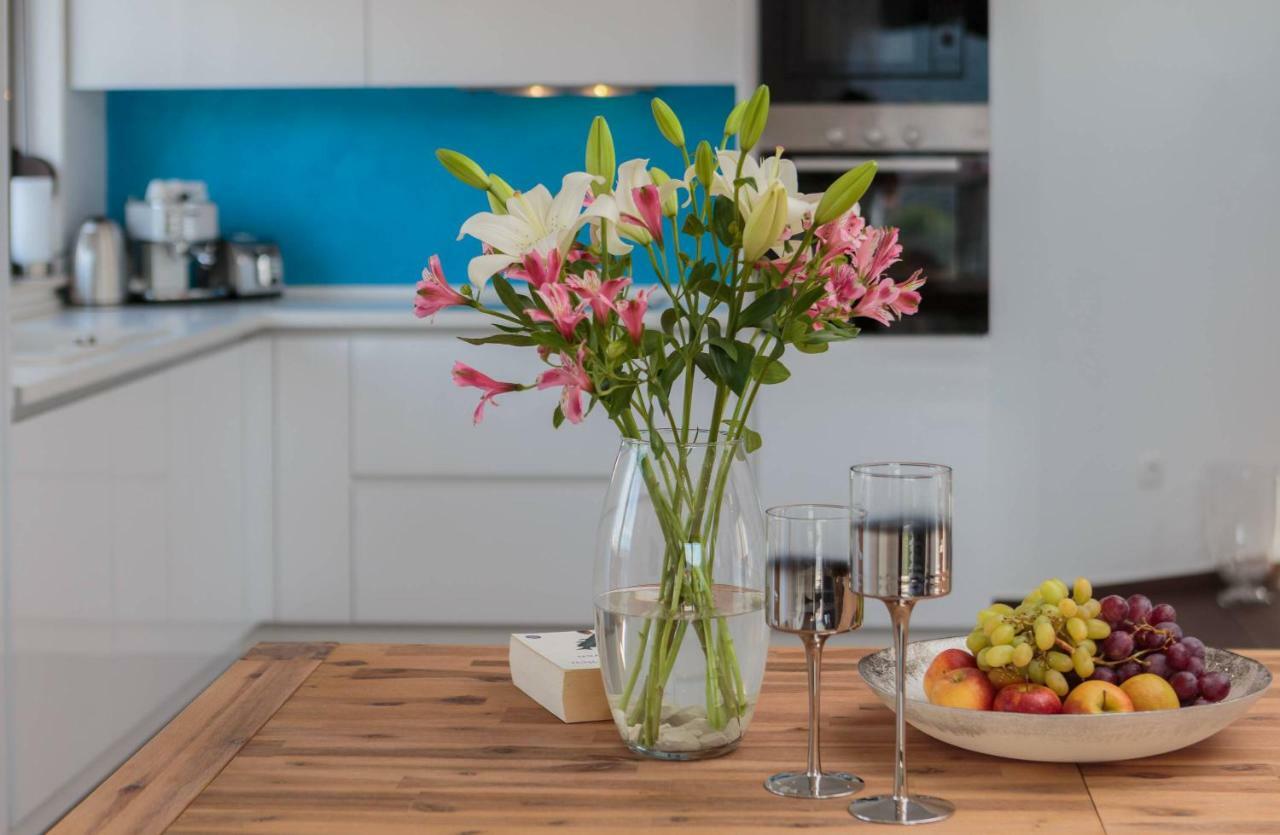 Villa Salt - 10 People, Heated Pool, Trogir, Near & Split Airport Trogir